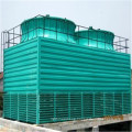 FRP cooling tower